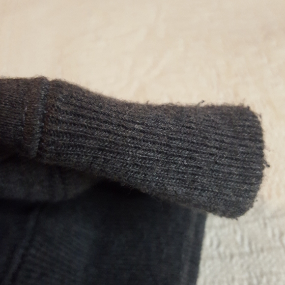 Roots Athletics Women's Grey Hoodie, Medium - Picture 15 of 15